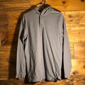 Men’s Roundtree & Yorke long sleeve